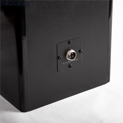 Loa Microlab SOLO 11 6